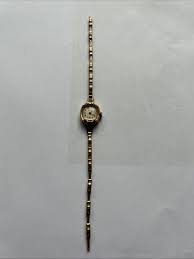 Bulova Swiss Made Wristwatches with Vintage for sale | eBay