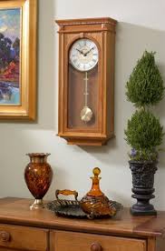Bulova Clocks Manorcourt (Wall Chime) Custom Clock