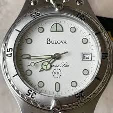 Bulova | Accessories | Bulova Men Battery Wr0m Stainless ...