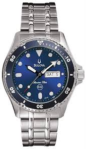 Men's Marine Star Watch 98C62 - Walmart.com