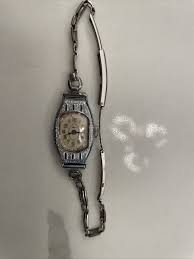 vintage kestenmade permawear watch | eBay Australia