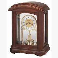 B1848 Nordale Clock | Bulova