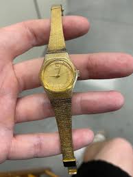 Women's Vintage Seiko | Mercari