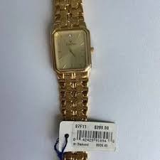 Bulova | Accessories | Gold Womens Bulova Watch | Poshmark
