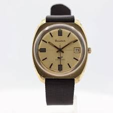 Bulova | Accessories | Vintage Bulova 304 Sea King Crosshair ...