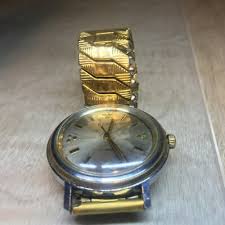 Vostok 17 jewels СССР USSR SOVIET RUSSIAN mens wrist watch ...