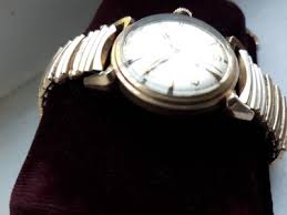 Vintage Bulova "Clipper" men's automatic watch working | eBay