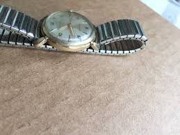 vintage antique bulova watch | eBay