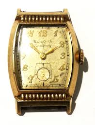 Genuine Vintage Bulova 21 Jewels Mechanical Wind up Analog Watch U.S.A Movement | eBay