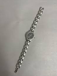 Women's Rumours Quartz Bracelet Analog Dial Watch New ...