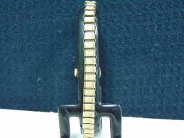 VINTAGE LADIES BULOVA 10K ROLLED GOLD PLATE IN WORKING CONDITION | eBay