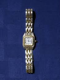 Lot - 3 Lady's Watches