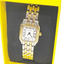 Sekonda Monica 20mm Quartz Watch in White | Mercari