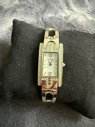 Bulova | Accessories | Vintage 97s 10k Gold Bulova Womens Watch | Poshmark