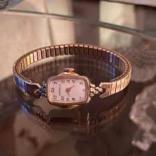 Vintage Women's Caravelle Watch Case 15 mm wide, 18... | Depop