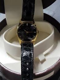 Vintage Lord Elgin Iwcco 14k Watch | eBay