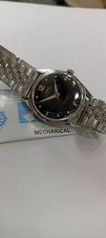 Hmt Classic Black Pilot Nos New Old Stock Original Hand Winding Watch for Men | eBay