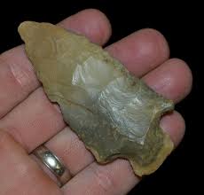 ETLEY MILLER CO MISSOURI AUTHENTIC INDIAN ...