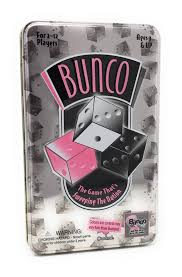 Bunco By Cardinal | Nozlen Toys