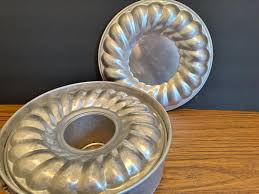 Round Aluminum Spring Form Cake Pan,bundt Pan,metal Cake Pan ...
