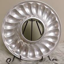 Unbranded | Kitchen | Vtg Aluminum Swirl Base For Springform ...