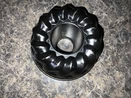 Kaiser Bunt Cake Pan | eBay