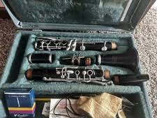 Conn Bb Clarinets for sale | eBay