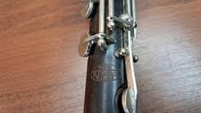 Vintage Clarinets for sale | eBay