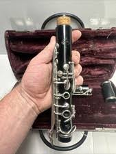 Conn Clarinet Clarinets for sale | eBay