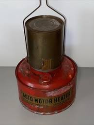 Auto Motor Heater | eBay