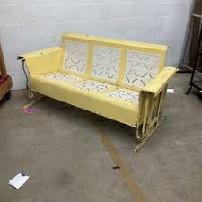 Vintage Glider | Weekly Rental in East Point | Central Atlanta ...