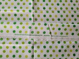 Various Polka Dot Fabric - 100% Cotton - Etsy