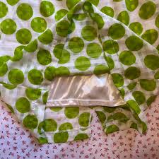 Vintage Mod 70s Polka Dot Mod Mini Dress MESSAGE... | Depop