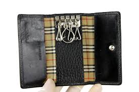 Clearance burberry key fob Online Black Friday