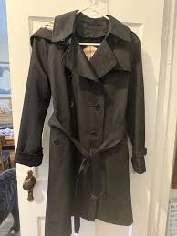 Petites Rain Coats Coats, Jackets & Vests 2P Size for Women ...