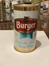Burger Beer | eBay