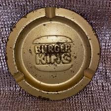 burger king | Accents | Vintage Burger King Lightweight ...