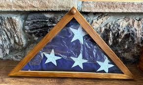 NEW BEST VALLEY FORGE EMBROIDERED AMERICAN FLAG 5' X 9.5 ...