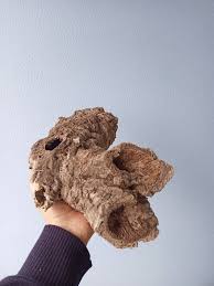 3x Cork Bark Tubes- for Vivarium, Terrarium or Decor - Etsy