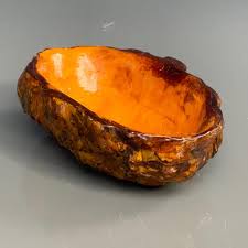 Very Small Burl Bowl - Etsy