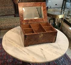 Art Deco Box, 1930, France For Sale at 1stDibs