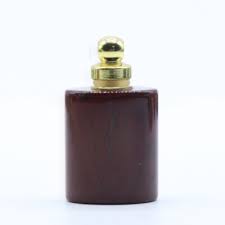 10pcs Natural Stone Essential Oil Diffuser Perfume Bottles ...