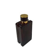 Empty Perfume Bottle Davidoff Leather Eau de Parfum 3.4oz ...