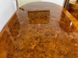 Chippendale Dining Table, 1950s | Chairish