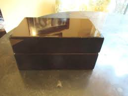 Penhaligon's GIFT Parfum BOX ONLY Burled Wood Limited Ed ...