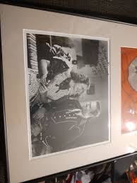 Gene Autry - Autographed Framed Photograph with Certificate ...