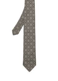 Beymen Collection - Khaki Silk Tie