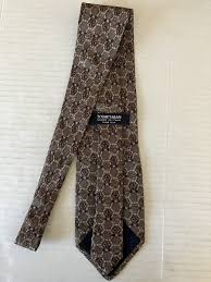 Today's Man Men's Necktie Tie Silk Green Maroon Blue Gray ...