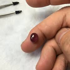 African Cross star masairite top quality collectable ...