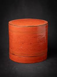 Lackdose burma - Etsy.de